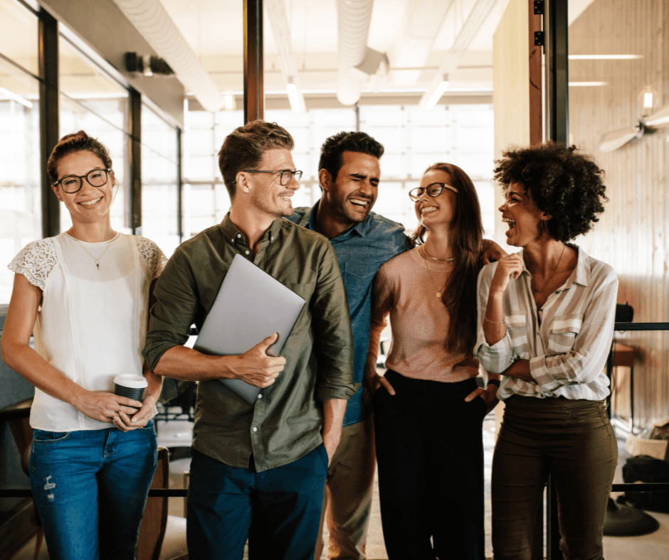 Creating a Relevant Career Page Through Candidate Personas: Good or Bad Idea?