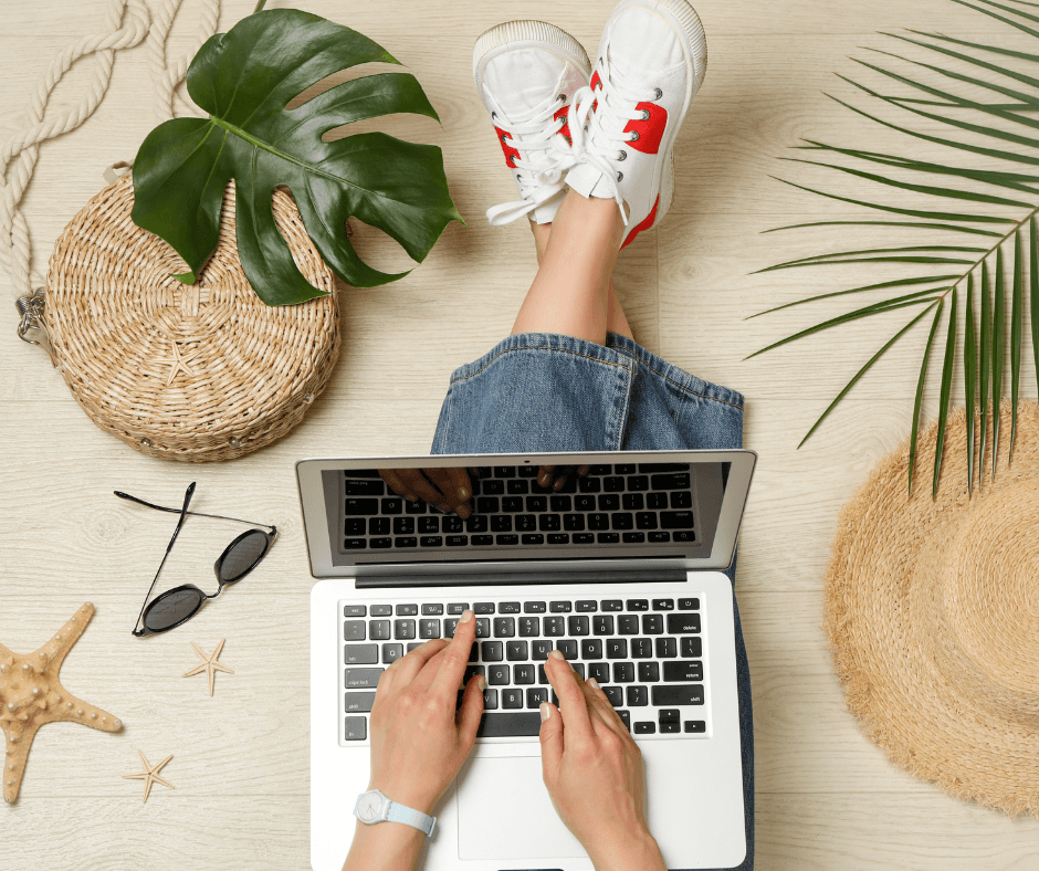 Energize Your Career Website with Original Content