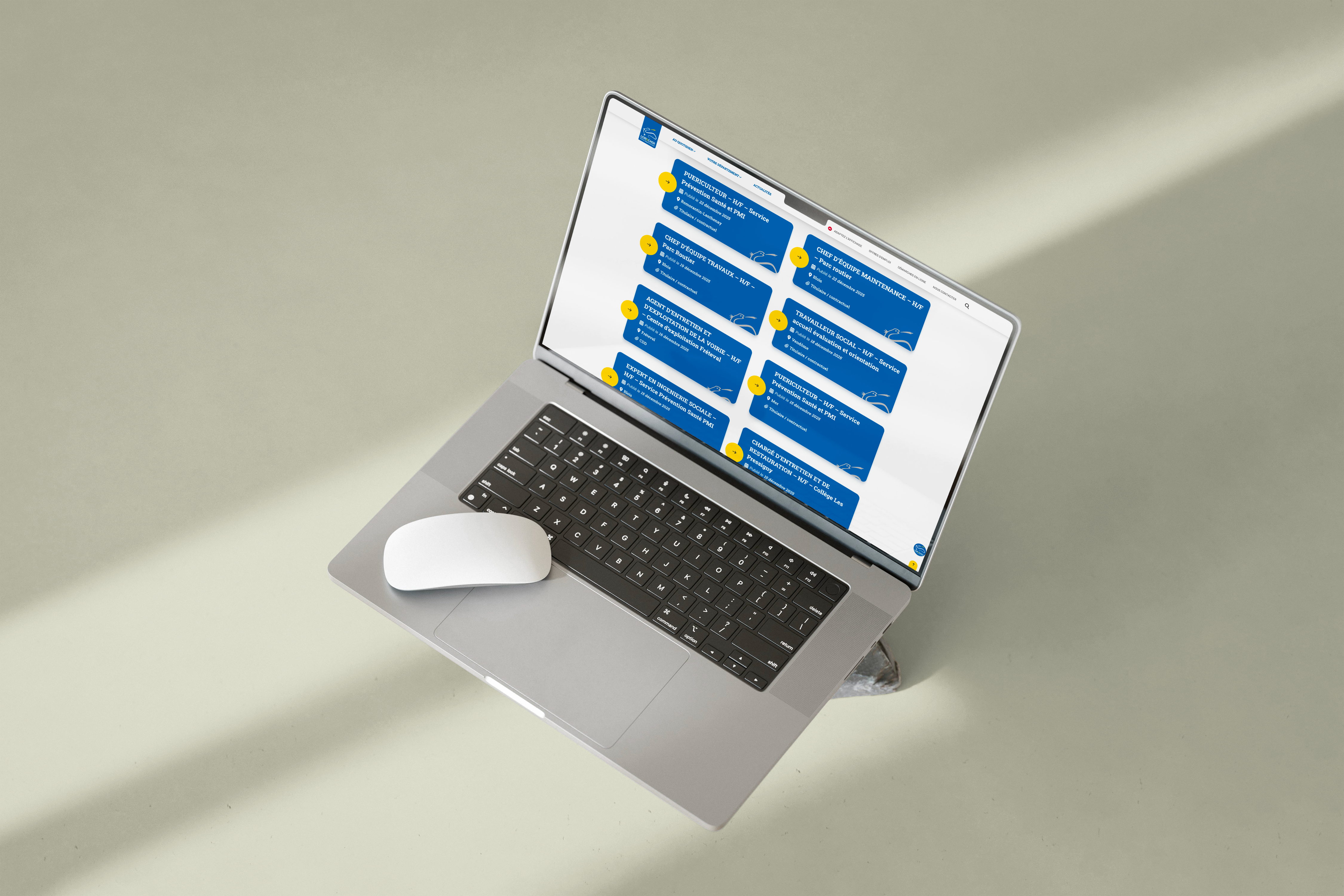 ATS Integration with Career Sites: How to Optimize Recruitment in 2026?