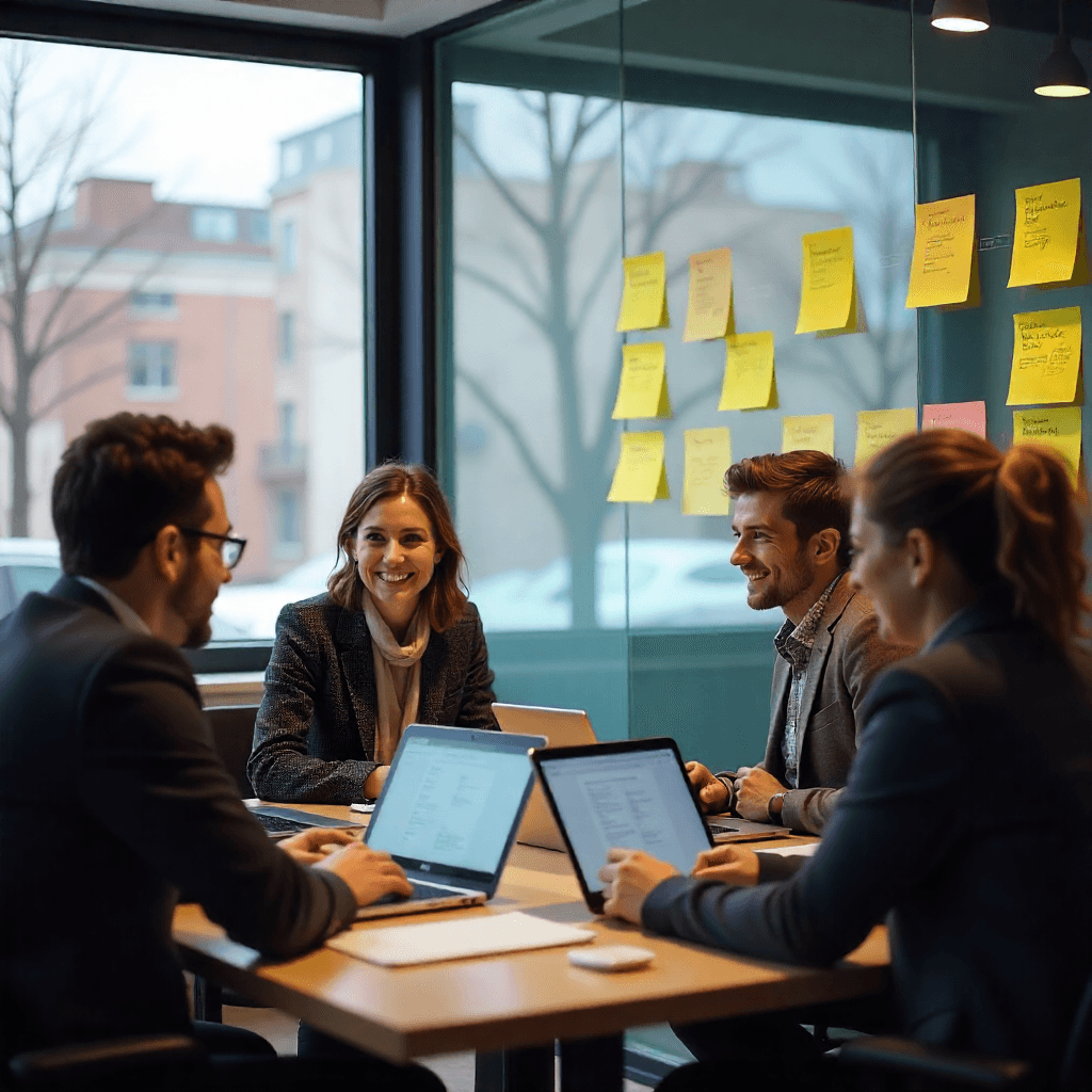 Criteria for choosing an ATS adapted to your career website