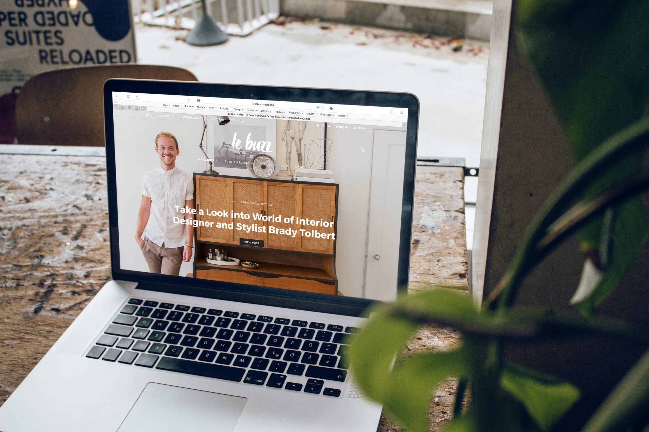 Our Tips for Creating a Career Page in Your Image