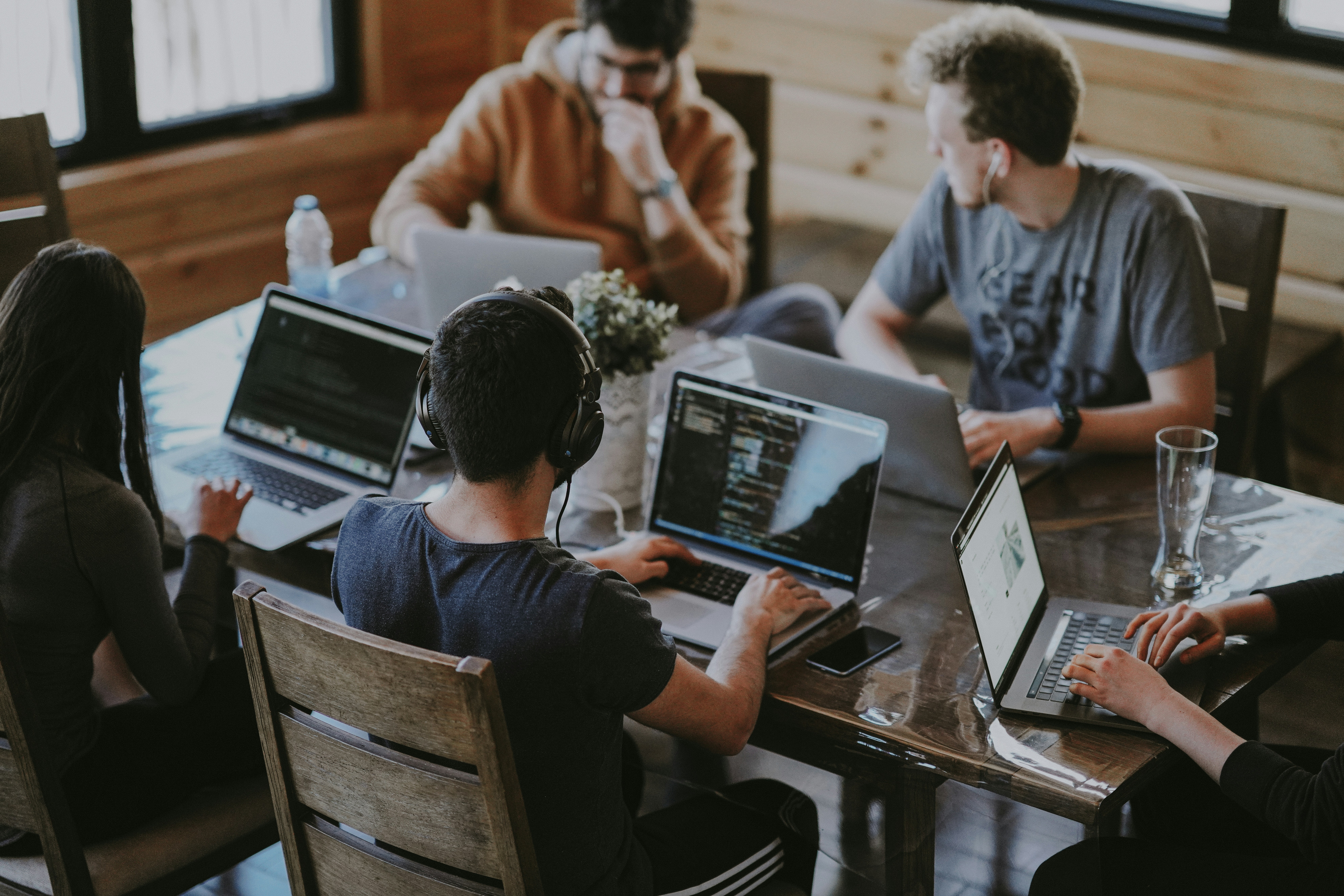 Page carrière : les avantages pour vos recrutements