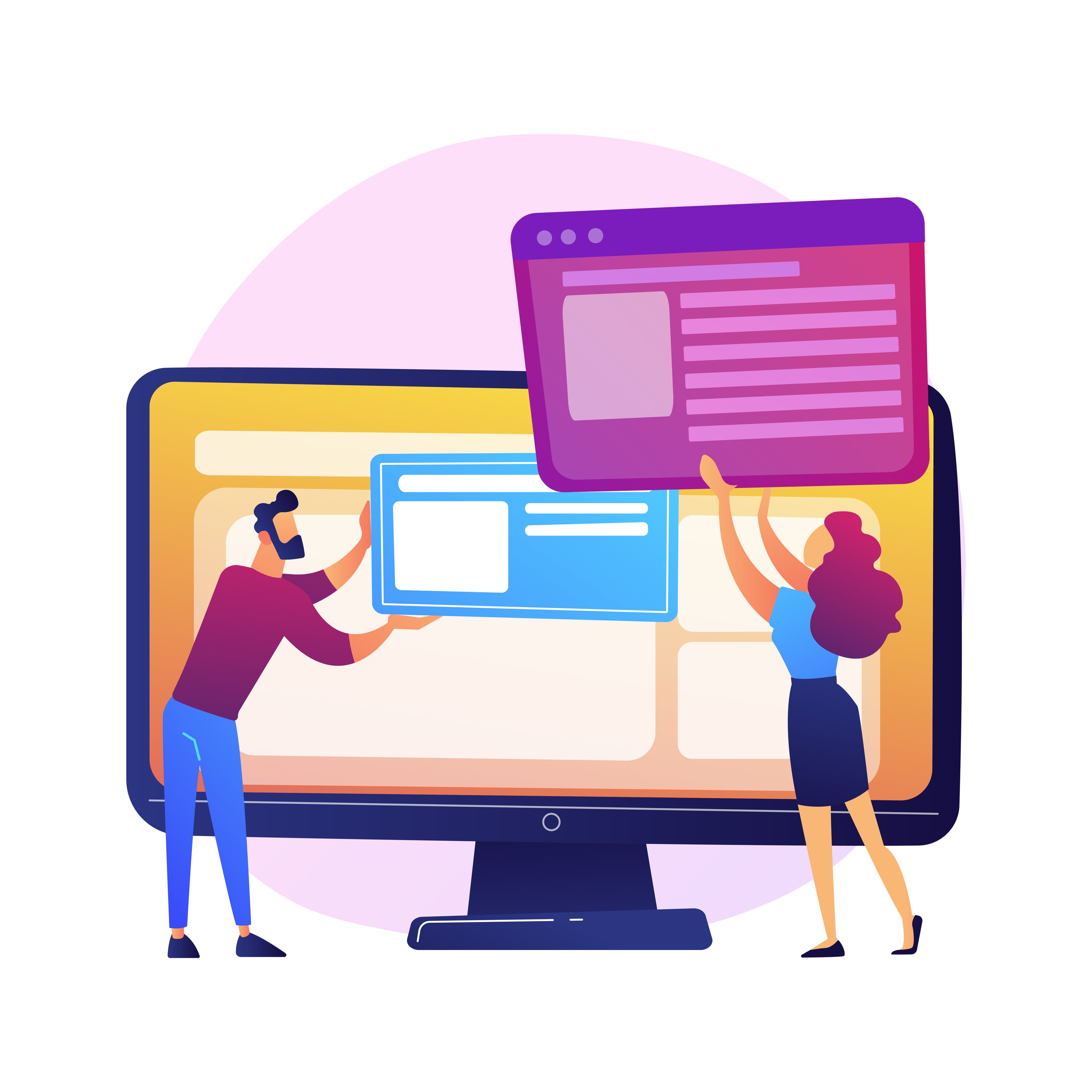 Page carrière : les avantages pour vos recrutements