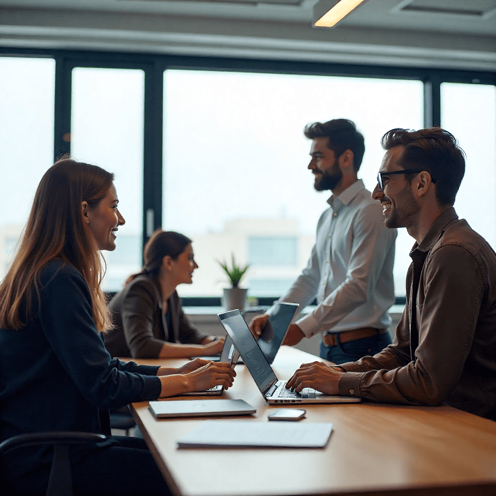 The crucial importance of a responsive career website