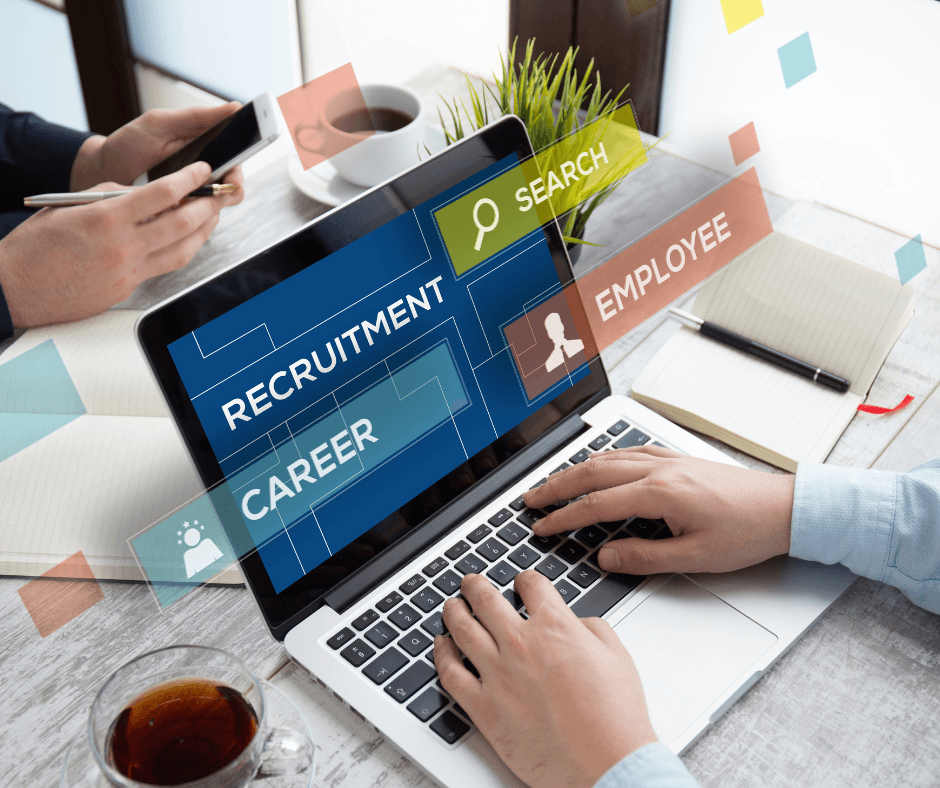 Recruitment: How to Optimize the Career Page to Facilitate Candidate Experience?