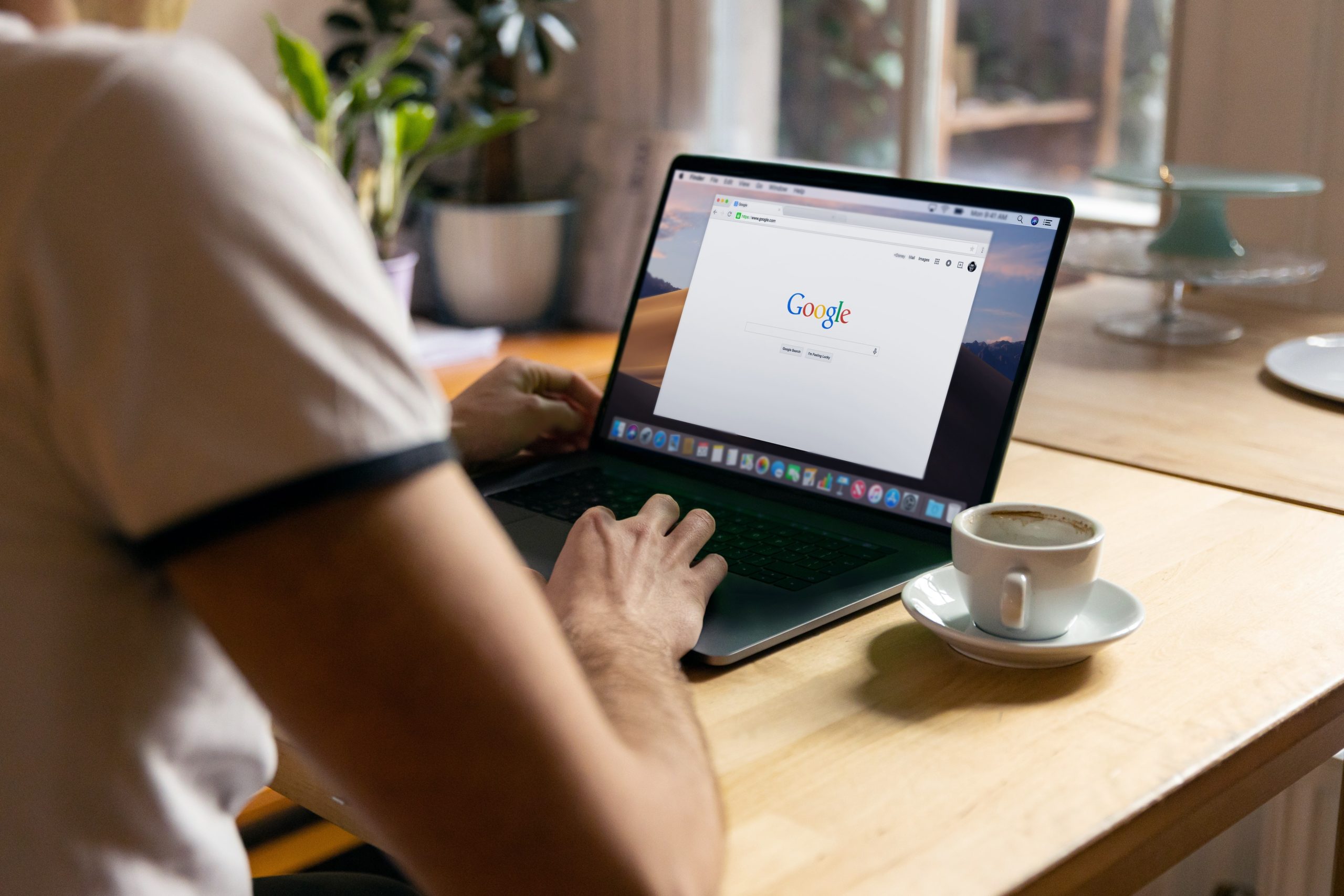 Optimiser le référencement de sa page carrière grâce au SEO