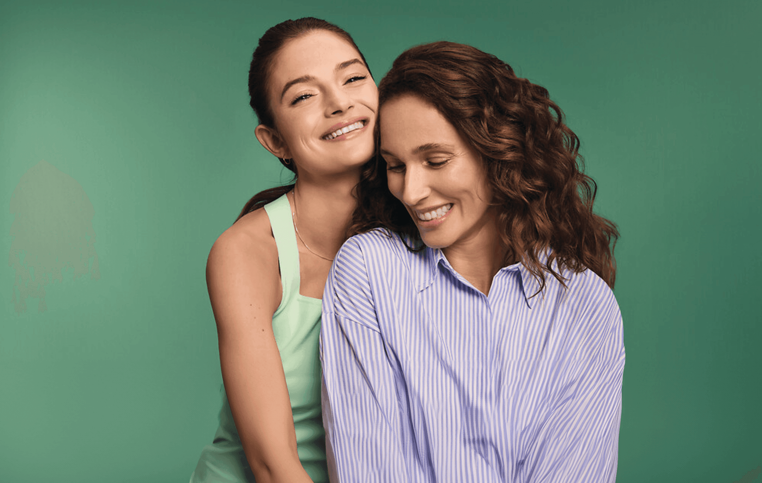Yves Rocher career site homepage