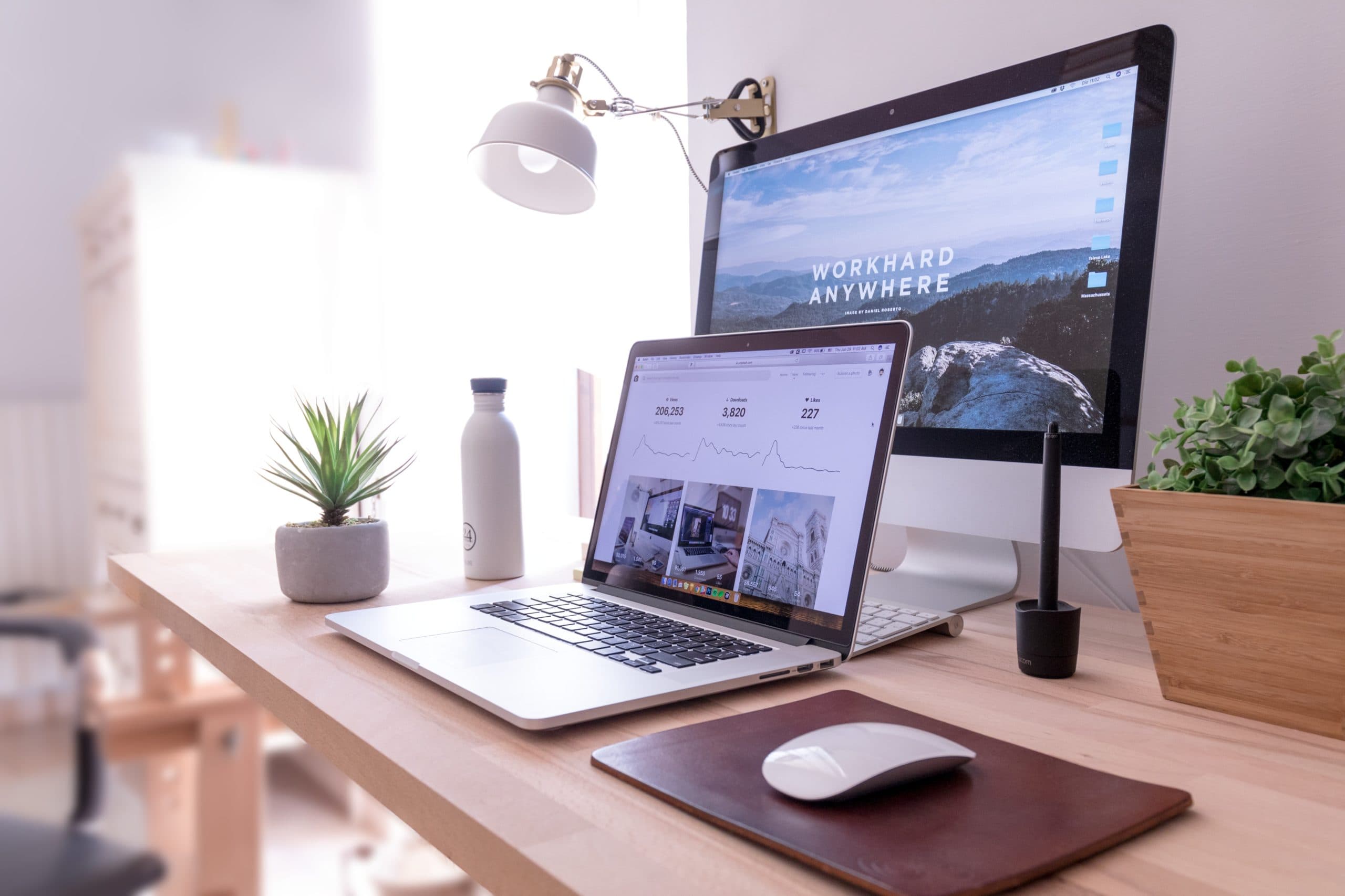 Focus on the Most Original Career Pages