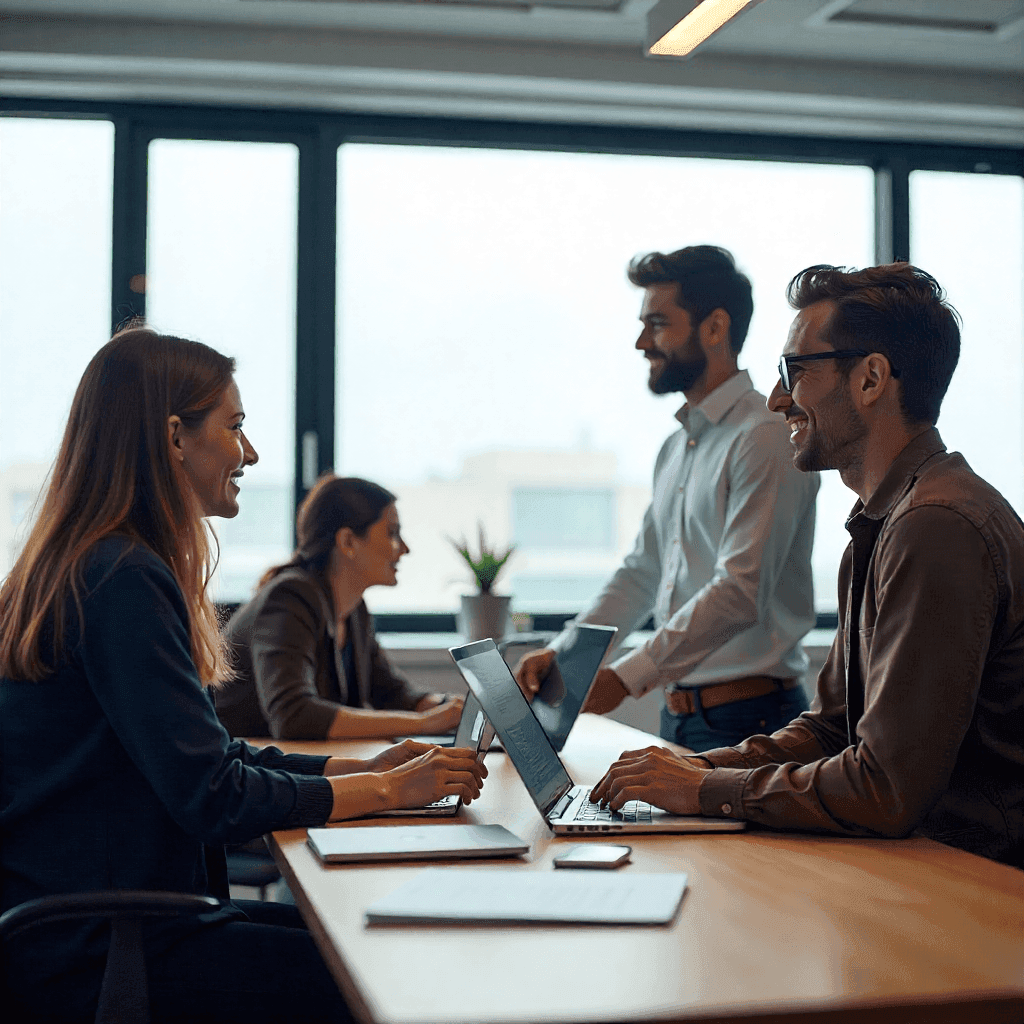 L'Importance cruciale d'un site carrière responsive