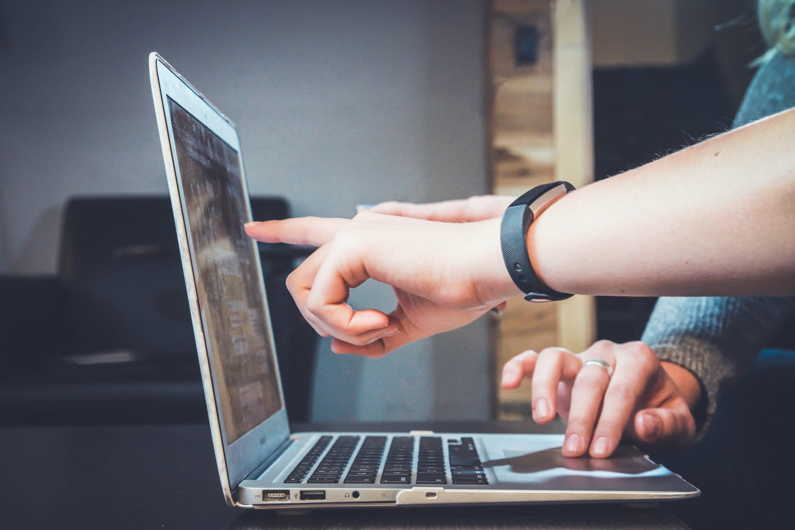 Bounce Rate: Definition and Tips to Optimize It